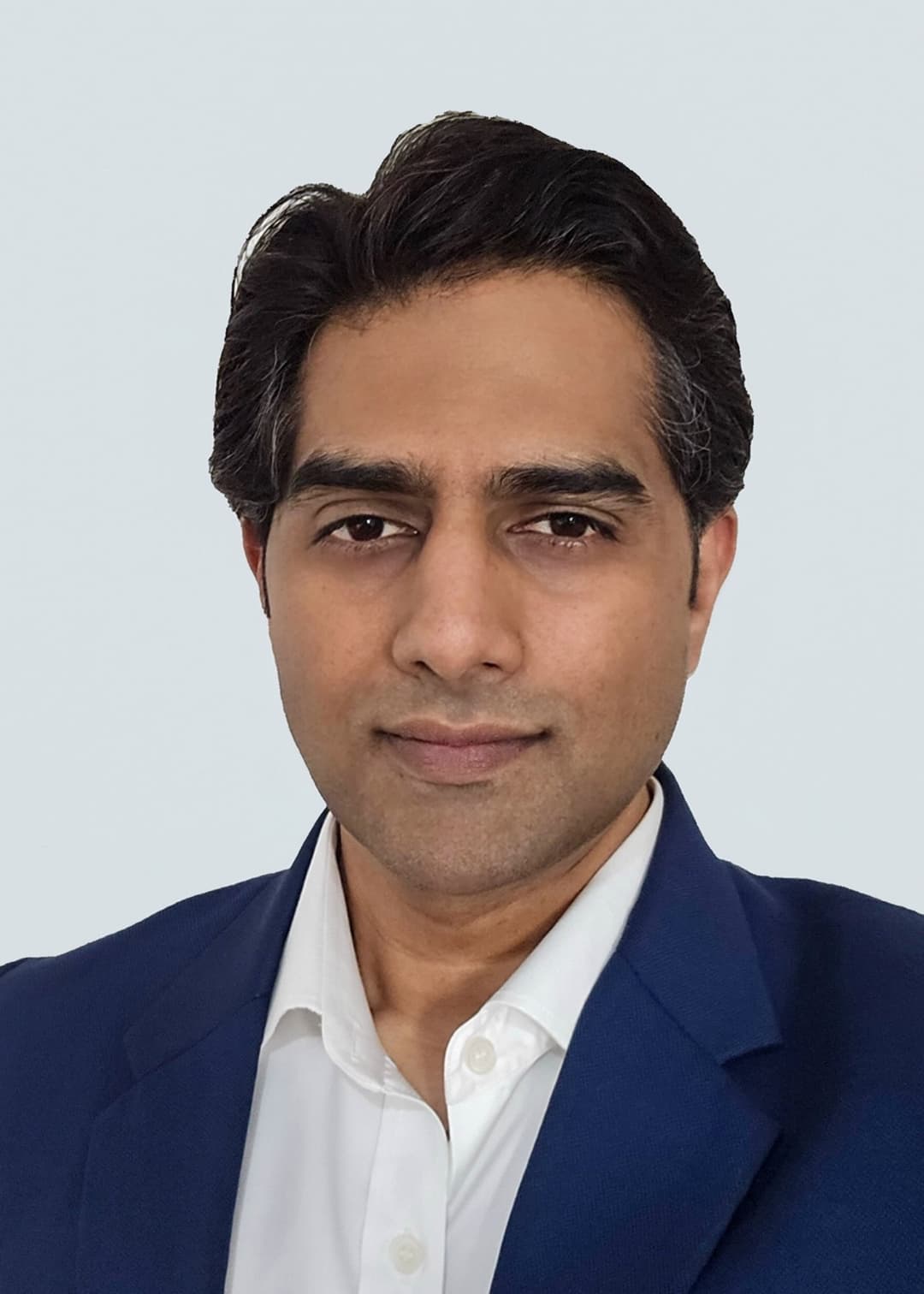 Ambarish "Rish" Vitta, Santa Clarita Realtor